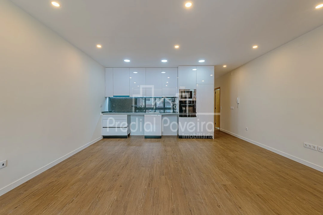 Apartamento T2 para Venda em Vila do Conde Foto 1