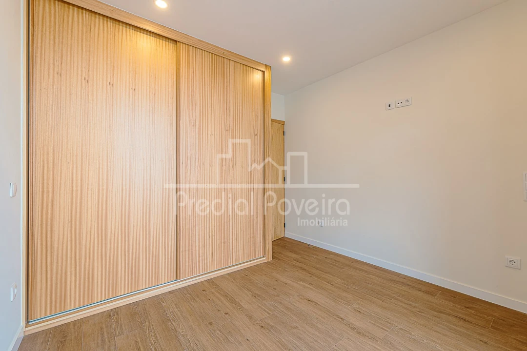 Apartamento T2 para Venda em Vila do Conde Foto 5
