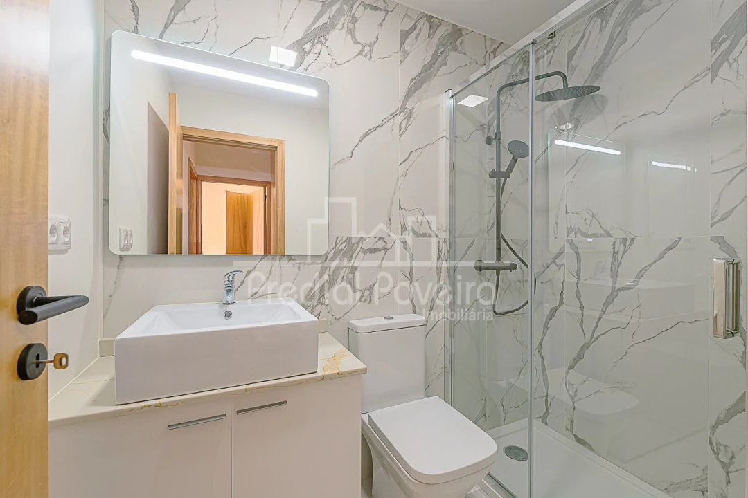 Apartamento T2 para Venda em Vila do Conde Foto 6