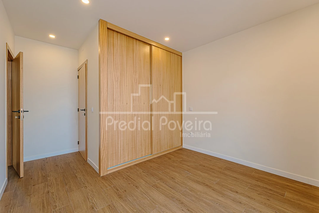 Apartamento T2 para Venda em Vila do Conde Foto 8