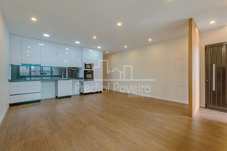Apartamento T2 para Venda em Vila do Conde Foto 2