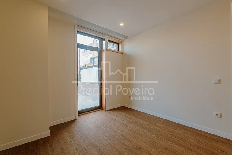 Apartamento T2 para Venda em Vila do Conde Foto 4
