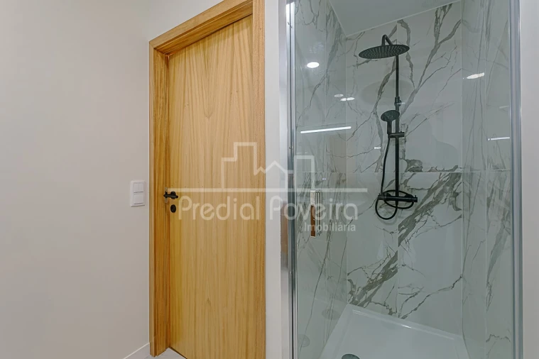 Apartamento T2 para Venda em Vila do Conde Foto 10