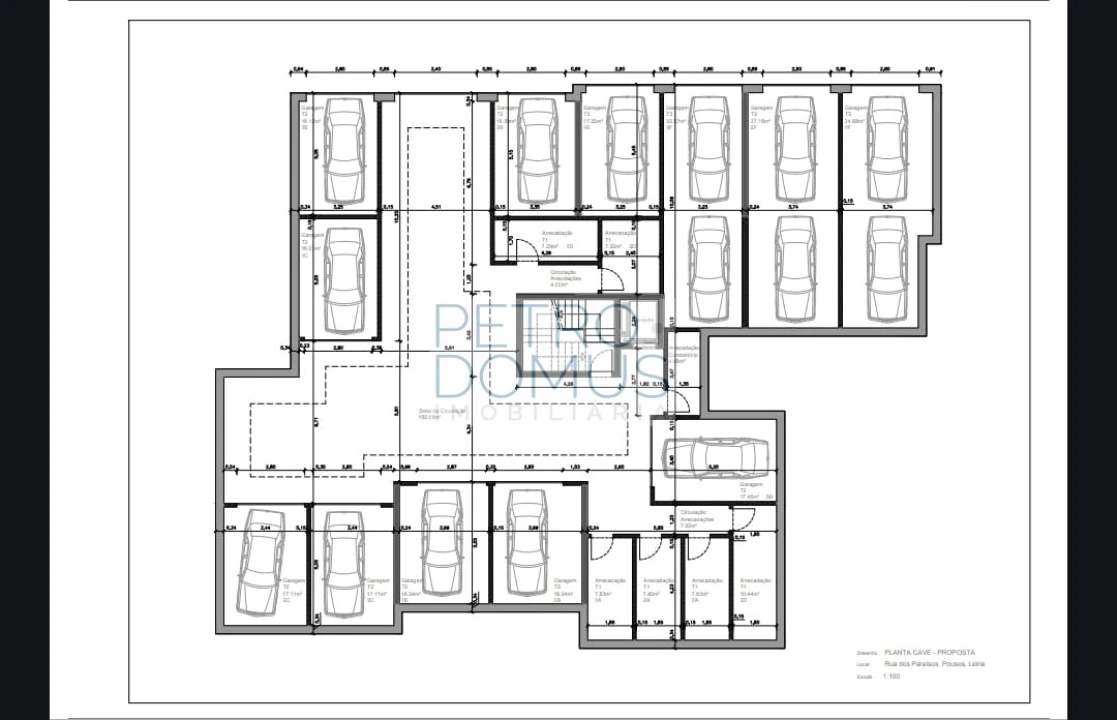 Apartamento T1 para Venda em Leiria, Pousos, Barreira e Cortes Foto 14