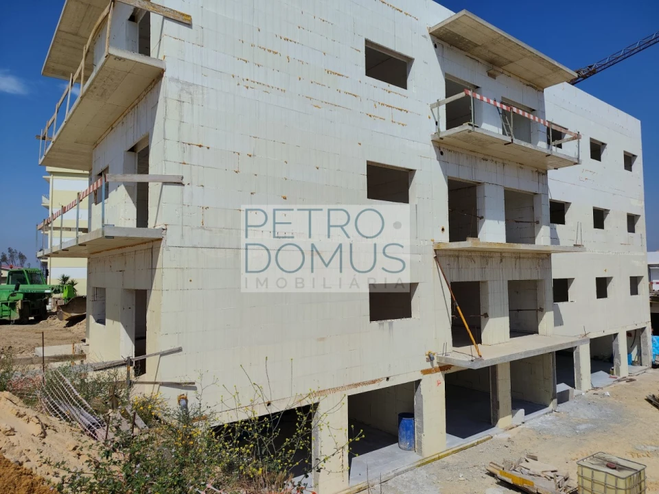 Apartamento T1 para Venda em Leiria, Pousos, Barreira e Cortes Foto 11