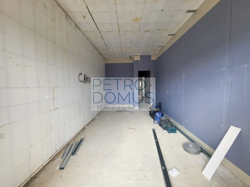 Apartamento T1 para Venda em Leiria, Pousos, Barreira e Cortes Foto 16