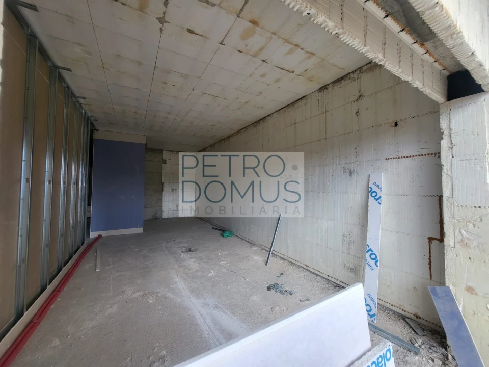 Apartamento T1 para Venda em Leiria, Pousos, Barreira e Cortes Foto 19