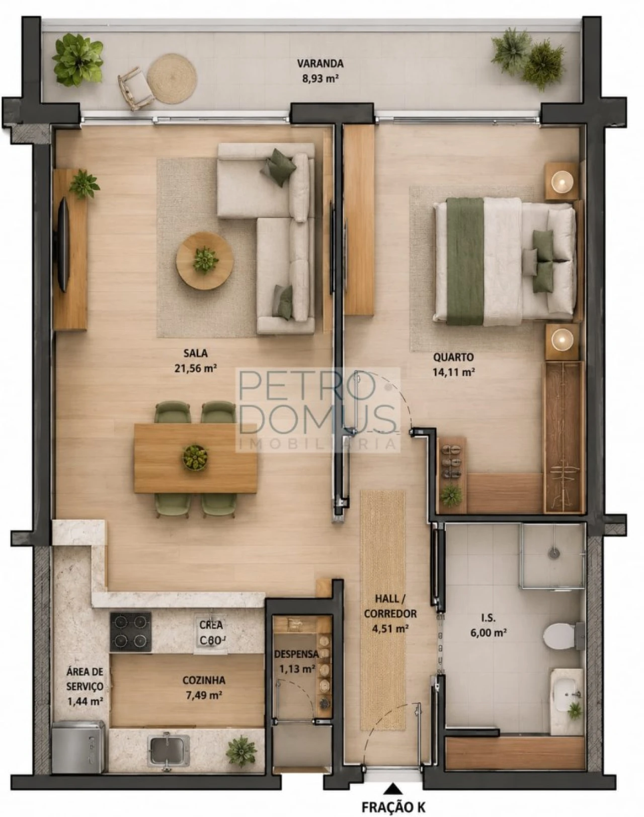 Apartamento T1 para Venda em Leiria, Pousos, Barreira e Cortes Foto 1