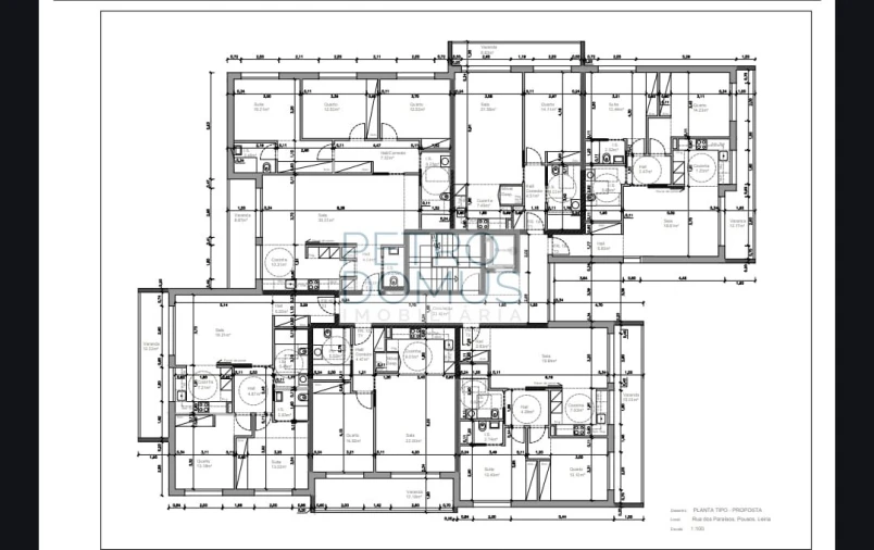 Apartamento T1 para Venda em Leiria, Pousos, Barreira e Cortes Foto 13