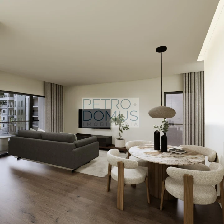 Apartamento T2 para Venda em Leiria, Pousos, Barreira e Cortes Foto 5