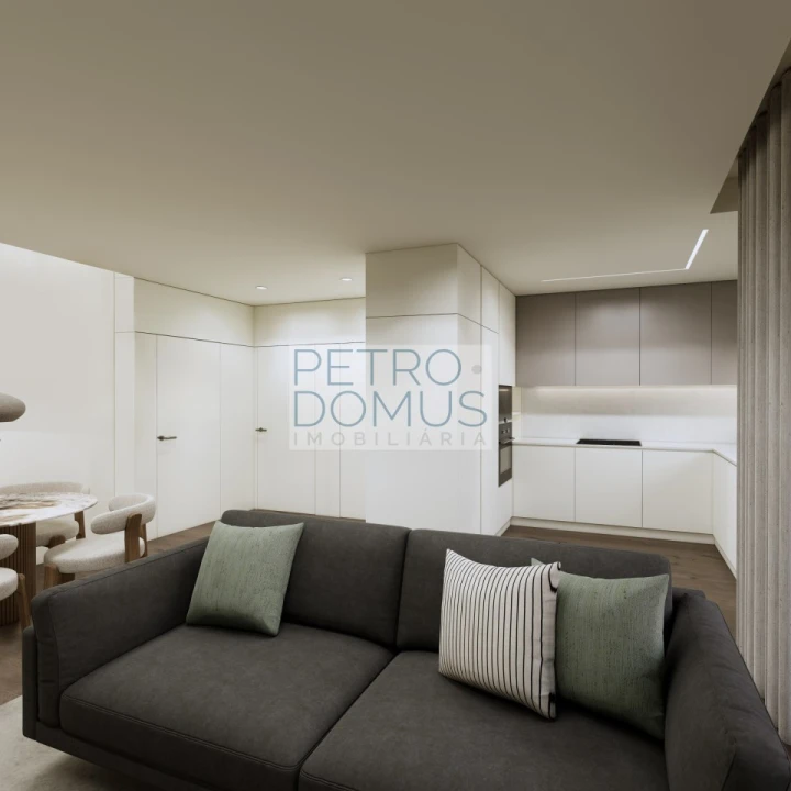 Apartamento T2 para Venda em Leiria, Pousos, Barreira e Cortes Foto 6
