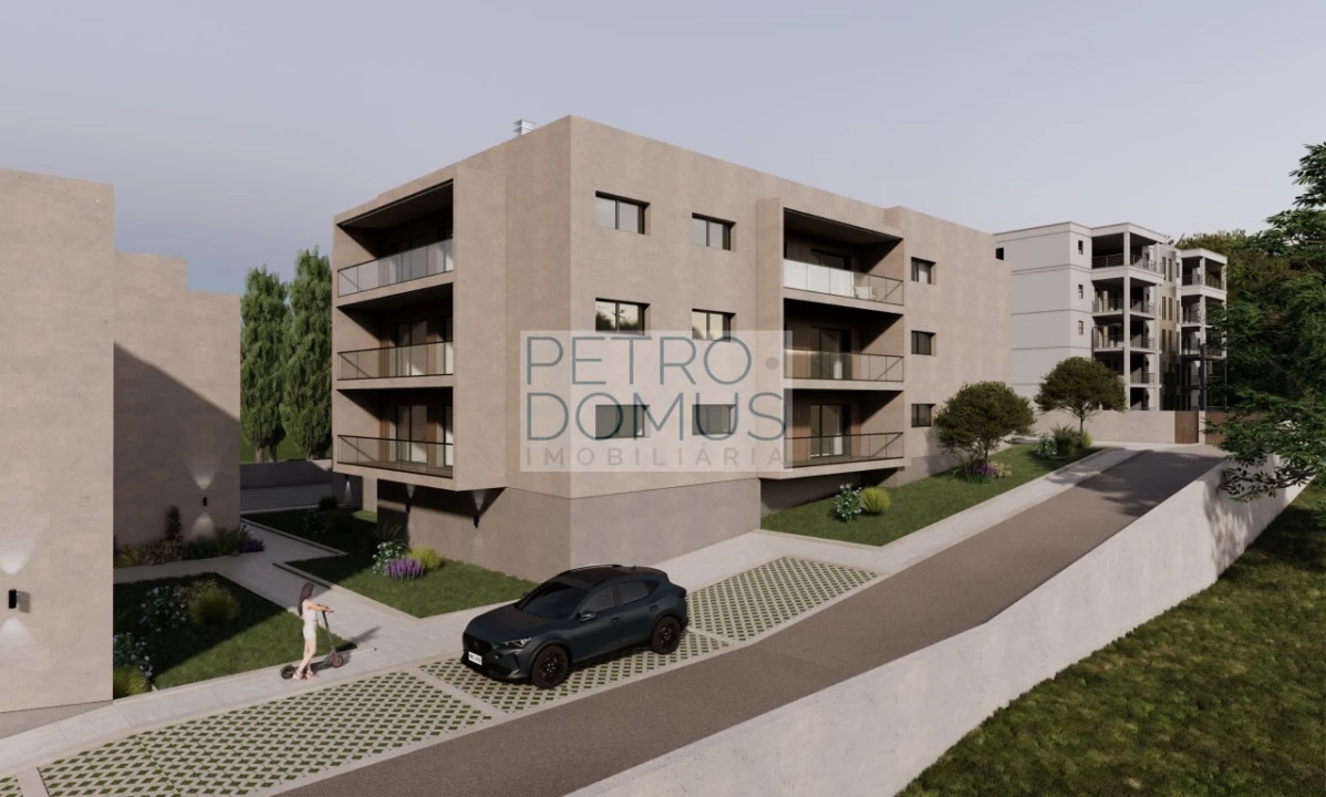 Apartamento T2 para Venda em Leiria, Pousos, Barreira e Cortes Foto 8