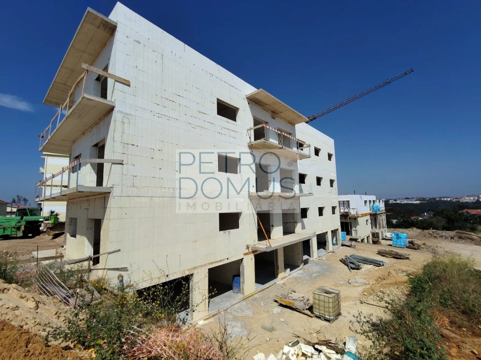 Apartamento T2 para Venda em Leiria, Pousos, Barreira e Cortes Foto 9