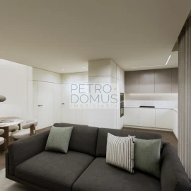 Apartamento T2 para Venda em Leiria, Pousos, Barreira e Cortes