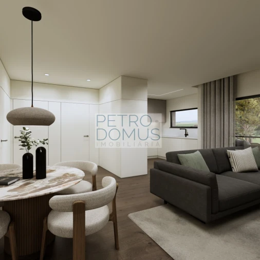 Apartamento T2 para Venda em Leiria, Pousos, Barreira e Cortes Foto 4