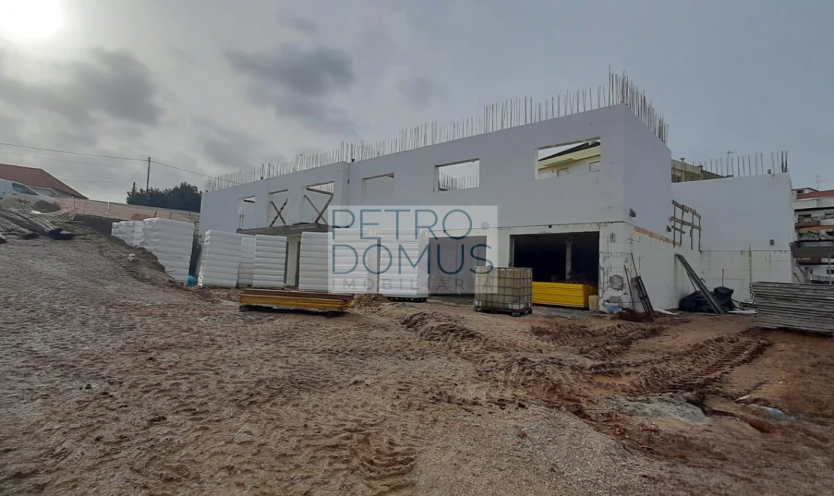 Apartamento T3 para Venda em Leiria, Pousos, Barreira e Cortes Foto 2