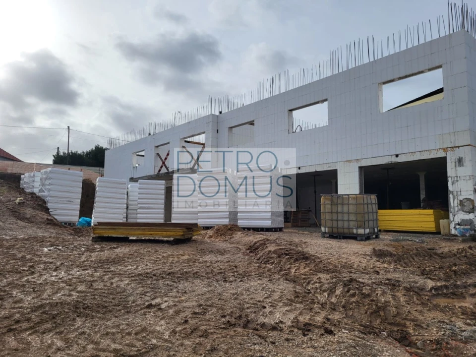 Apartamento T3 para Venda em Leiria, Pousos, Barreira e Cortes Foto 1