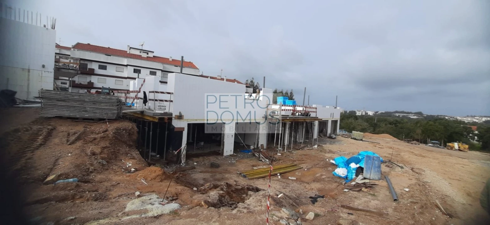 Apartamento T3 para Venda em Leiria, Pousos, Barreira e Cortes Foto 4