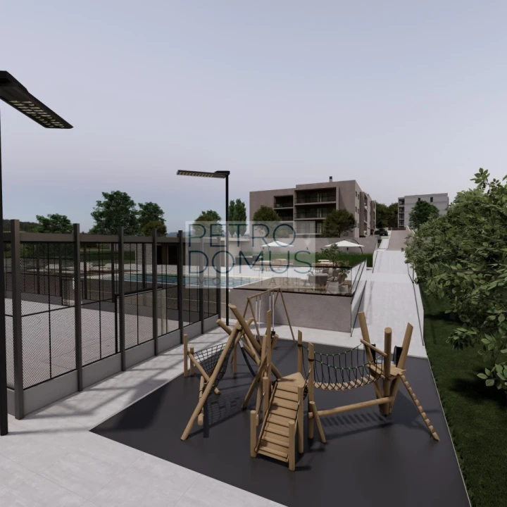 Apartamento T3 para Venda em Leiria, Pousos, Barreira e Cortes Foto 5