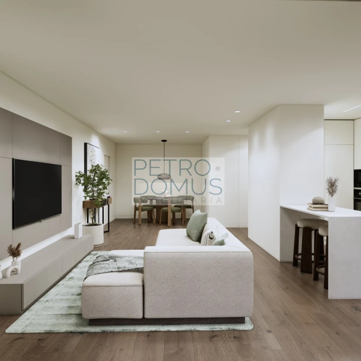 Apartamento T3 para Venda em Leiria, Pousos, Barreira e Cortes Foto 7