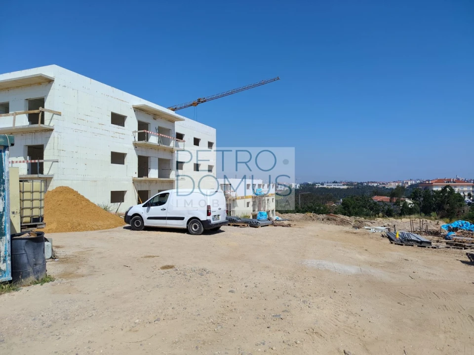 Apartamento T3 para Venda em Leiria, Pousos, Barreira e Cortes Foto 17