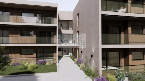 Apartamento T3 para Venda em Leiria, Pousos, Barreira e Cortes