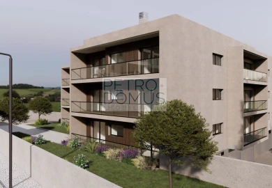 Apartamento T3 para Venda em Leiria, Pousos, Barreira e Cortes