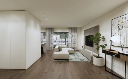 Apartamento T3 para Venda em Leiria, Pousos, Barreira e Cortes