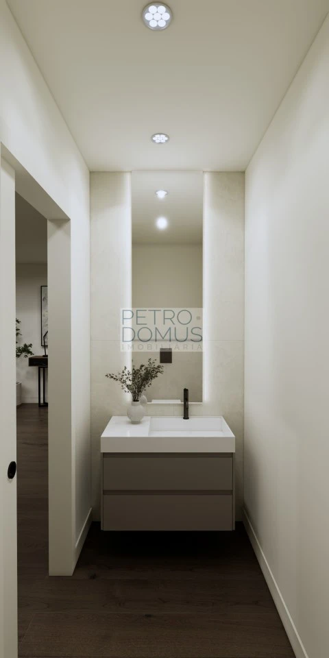 Apartamento T3 para Venda em Leiria, Pousos, Barreira e Cortes