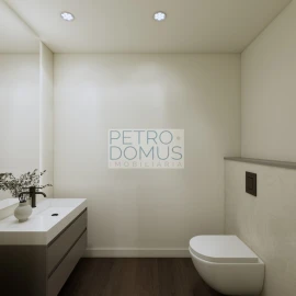 Apartamento T3 para Venda em Leiria, Pousos, Barreira e Cortes