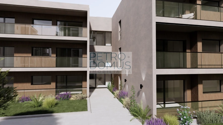 Apartamento T3 para Venda em Leiria, Pousos, Barreira e Cortes Foto 2