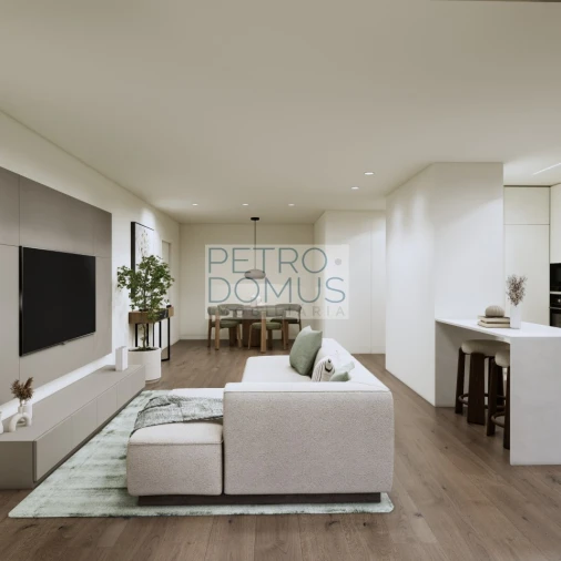 Apartamento T3 para Venda em Leiria, Pousos, Barreira e Cortes Foto 7