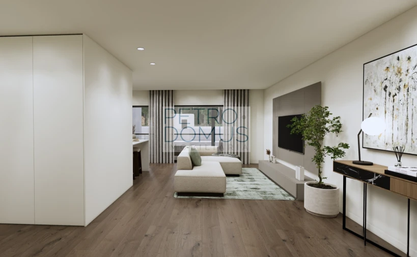Apartamento T3 para Venda em Leiria, Pousos, Barreira e Cortes Foto 9