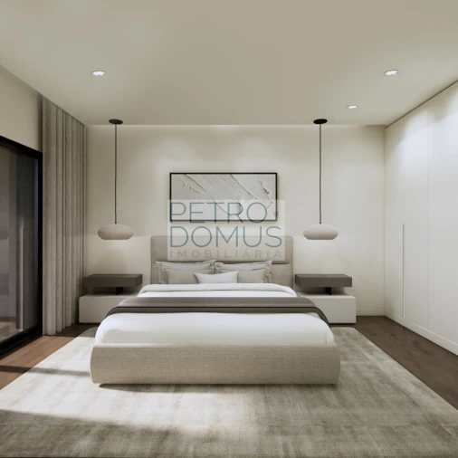 Apartamento T3 para Venda em Leiria, Pousos, Barreira e Cortes Foto 12