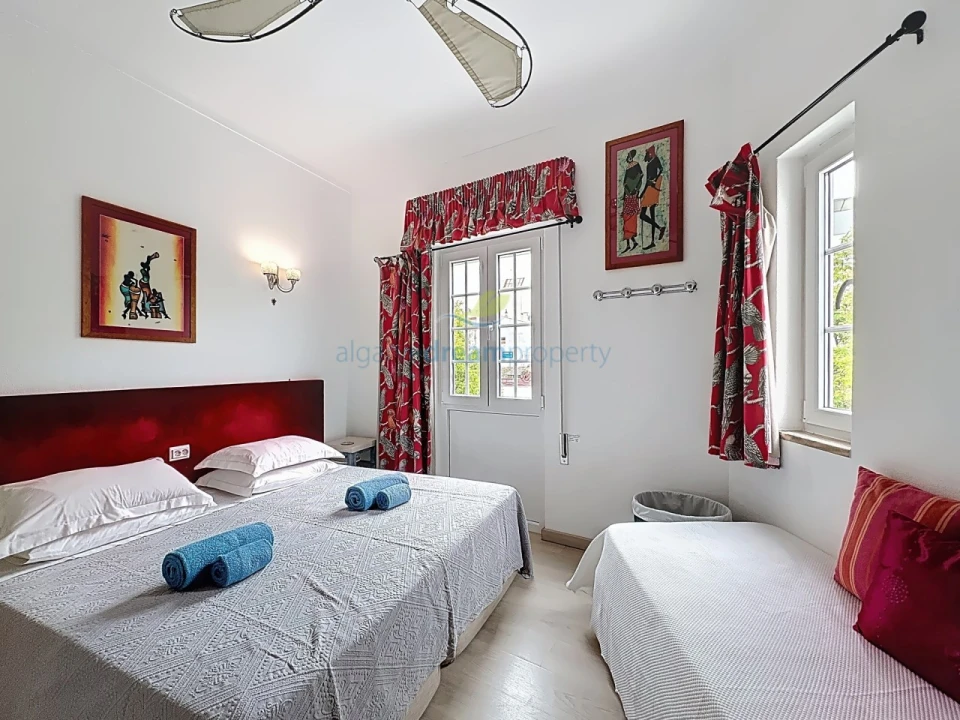 Apartamento T3 para Venda em Albufeira e Olhos de Água Foto 1