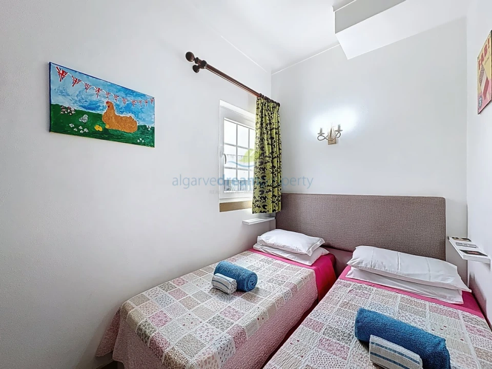 Apartamento T3 para Venda em Albufeira e Olhos de Água Foto 6