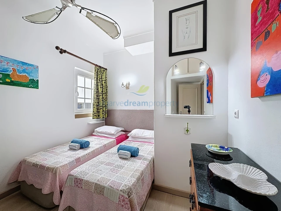 Apartamento T3 para Venda em Albufeira e Olhos de Água Foto 8