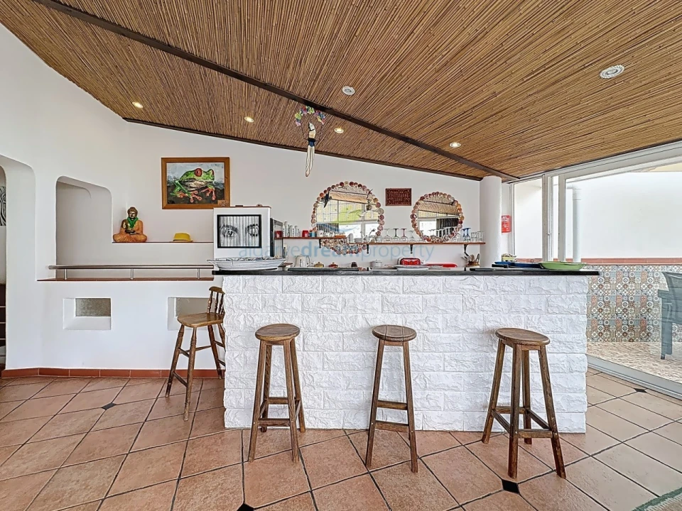 Apartamento T3 para Venda em Albufeira e Olhos de Água Foto 17