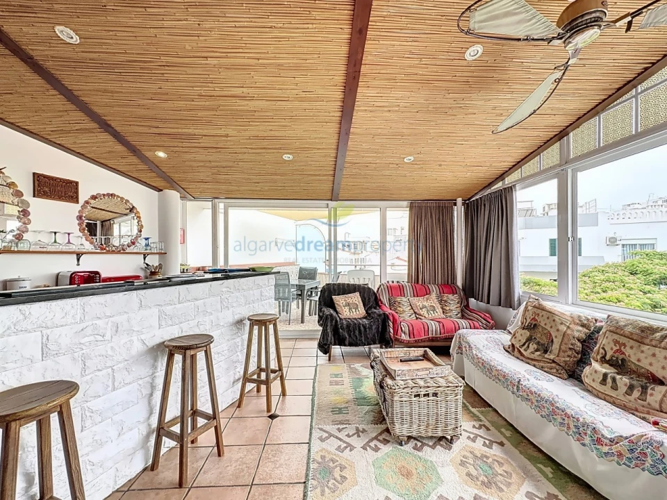 Apartamento T3 para Venda em Albufeira e Olhos de Água Foto 18