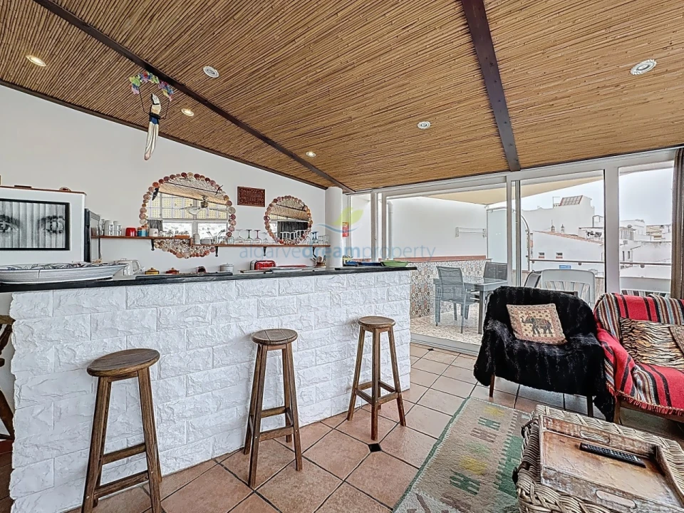 Apartamento T3 para Venda em Albufeira e Olhos de Água Foto 21