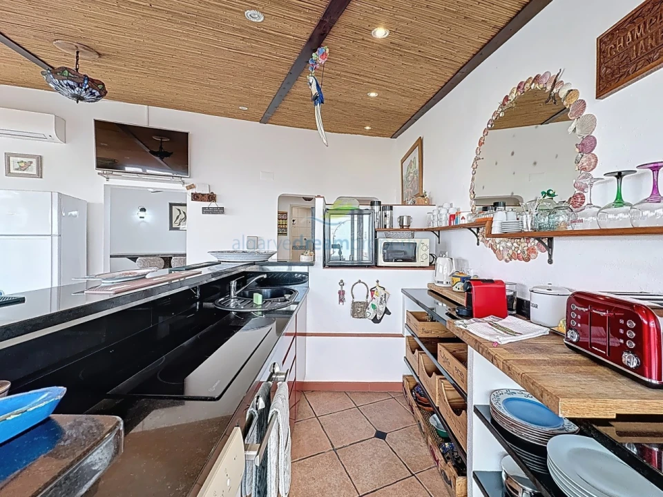 Apartamento T3 para Venda em Albufeira e Olhos de Água Foto 22