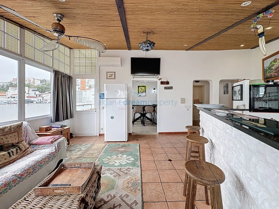 Apartamento T3 para Venda em Albufeira e Olhos de Água Foto 23