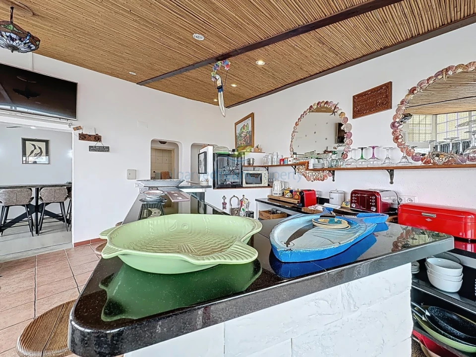 Apartamento T3 para Venda em Albufeira e Olhos de Água Foto 24