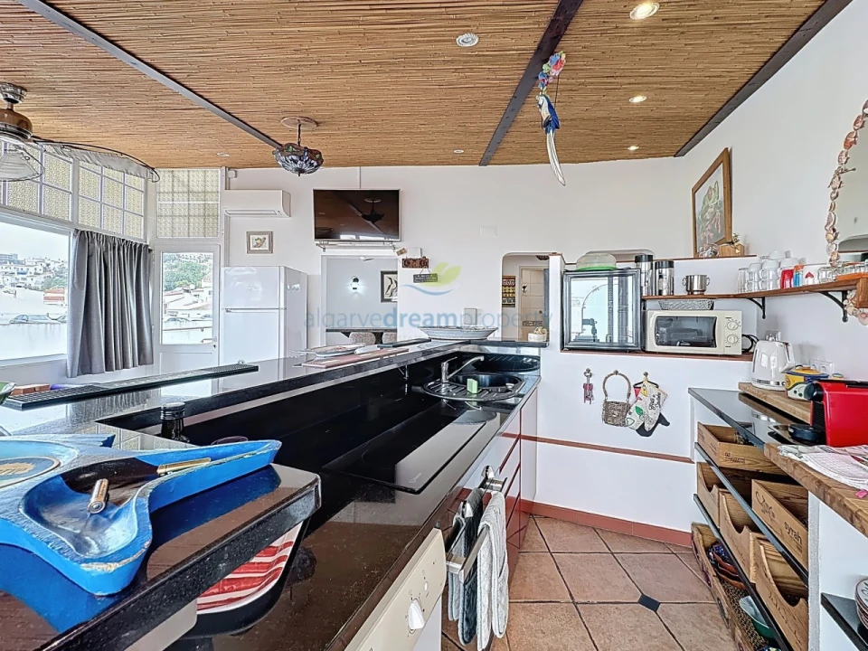 Apartamento T3 para Venda em Albufeira e Olhos de Água Foto 26