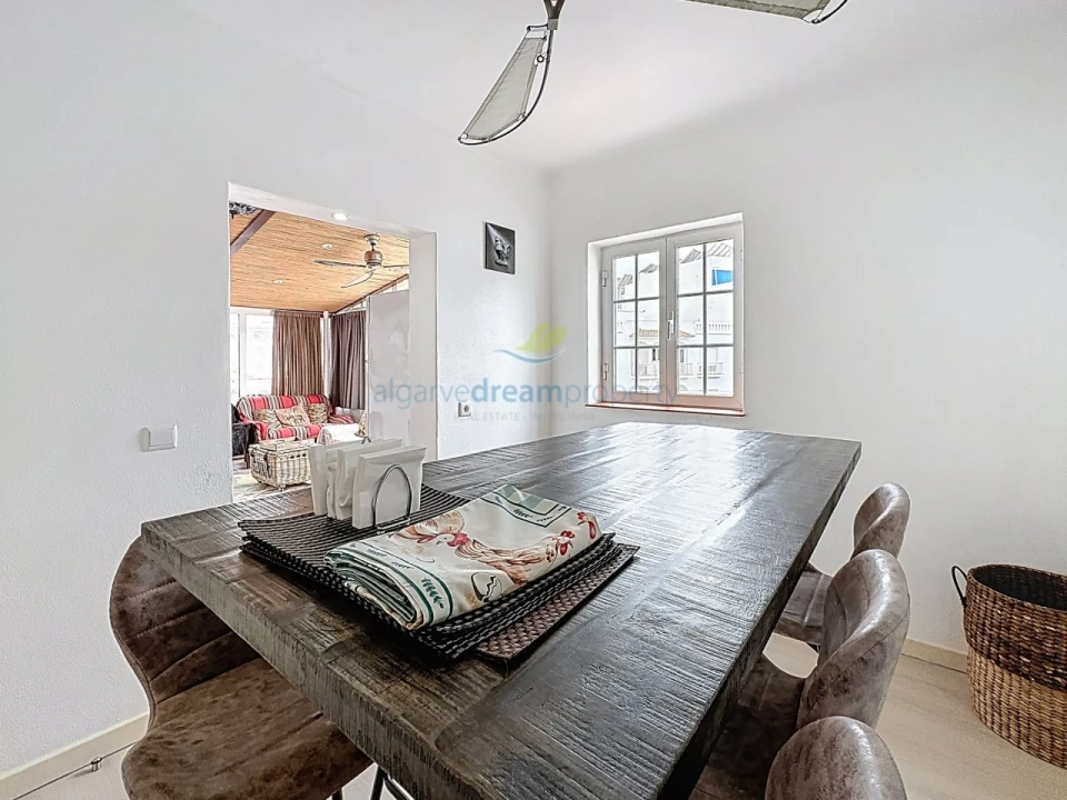 Apartamento T3 para Venda em Albufeira e Olhos de Água Foto 27