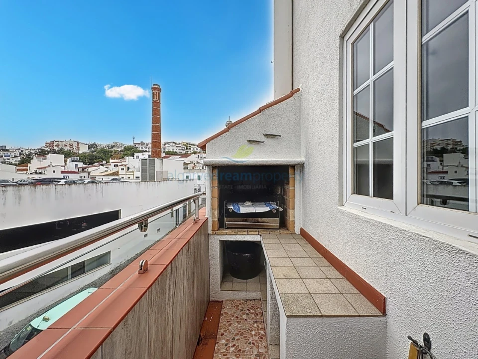 Apartamento T3 para Venda em Albufeira e Olhos de Água Foto 29