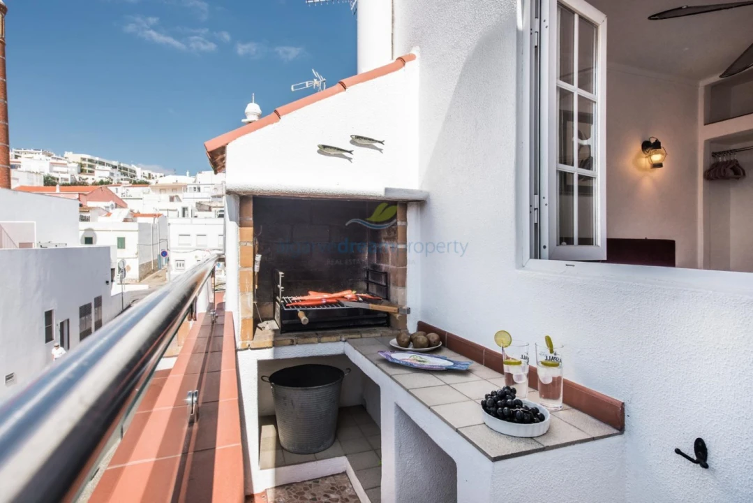 Apartamento T3 para Venda em Albufeira e Olhos de Água Foto 33