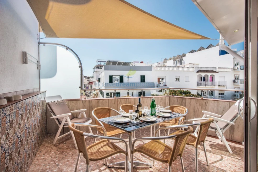 Apartamento T3 para Venda em Albufeira e Olhos de Água Foto 35