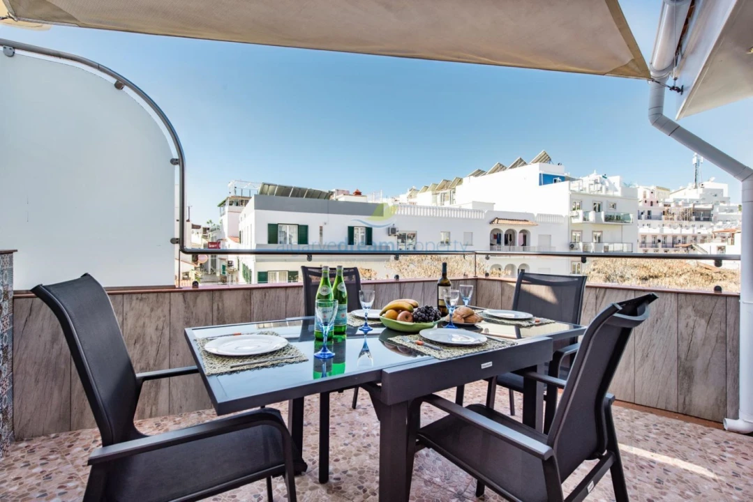 Apartamento T3 para Venda em Albufeira e Olhos de Água Foto 36