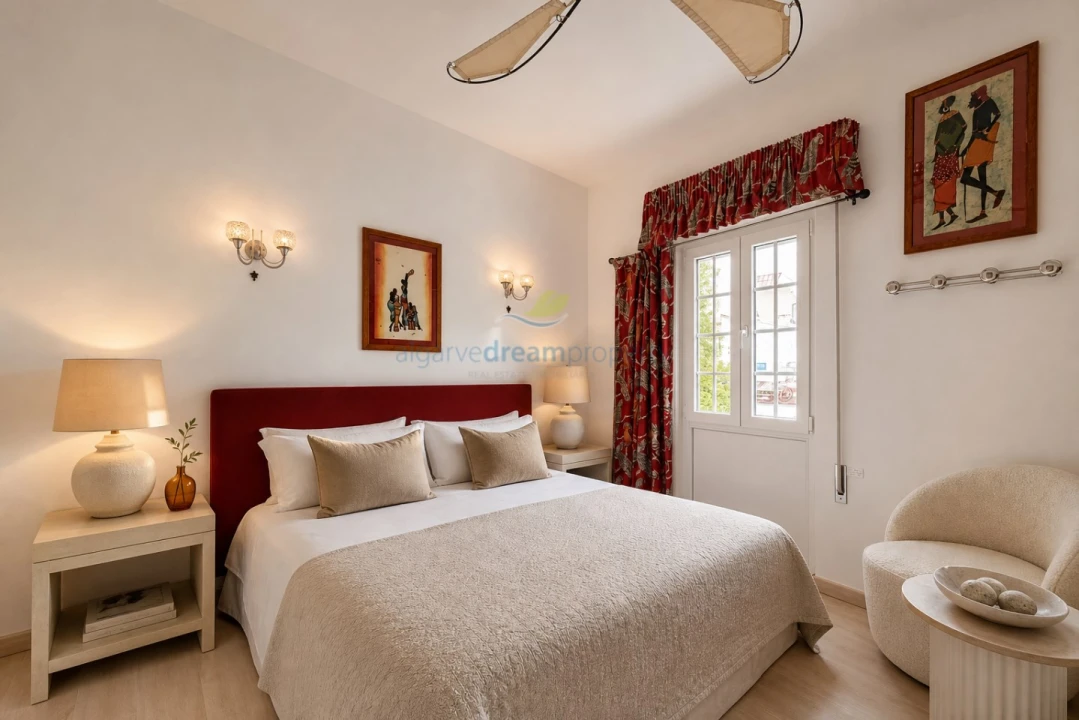 Apartamento T3 para Venda em Albufeira e Olhos de Água Foto 3